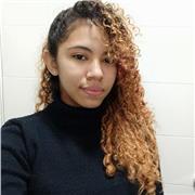 Docente en formación de lengua castellana